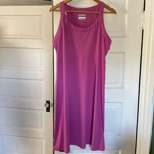Columbia Omni freeze dress size xl
